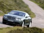 Bentley Continental GT 2003 года